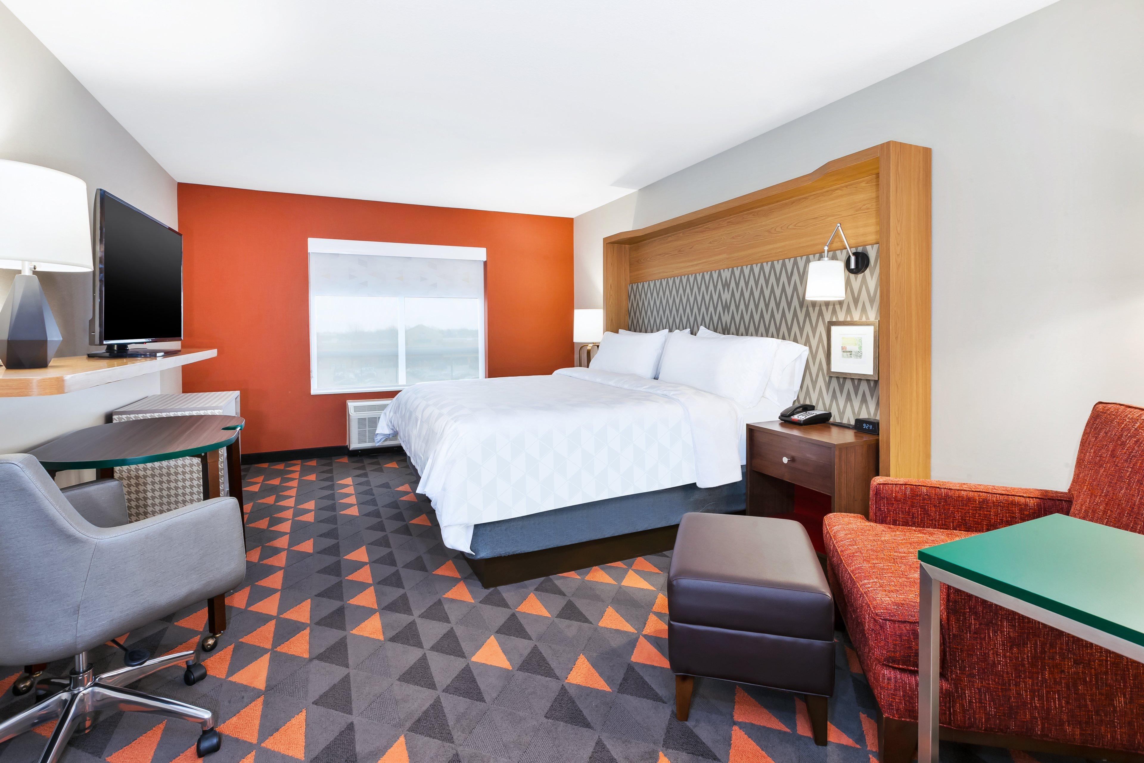 Holiday Inn & Suites - Toledo Southwest - Perrysburg, An Ihg Hotel Екстер'єр фото