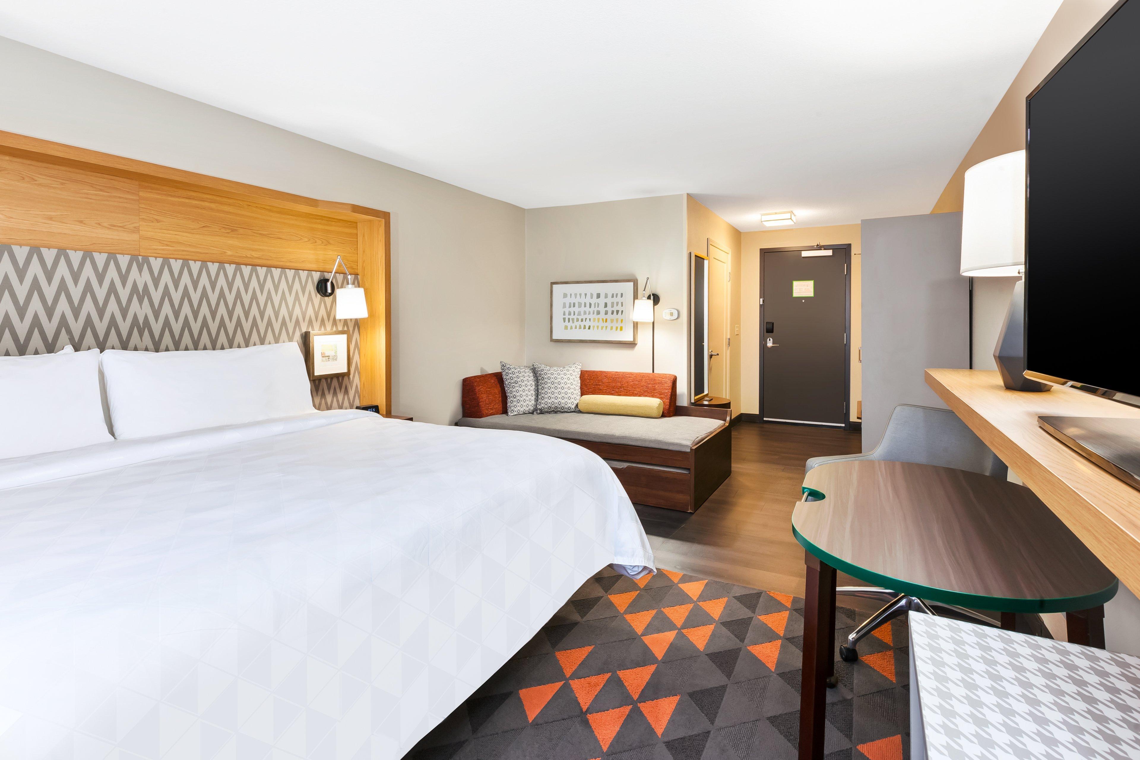 Holiday Inn & Suites - Toledo Southwest - Perrysburg, An Ihg Hotel Екстер'єр фото