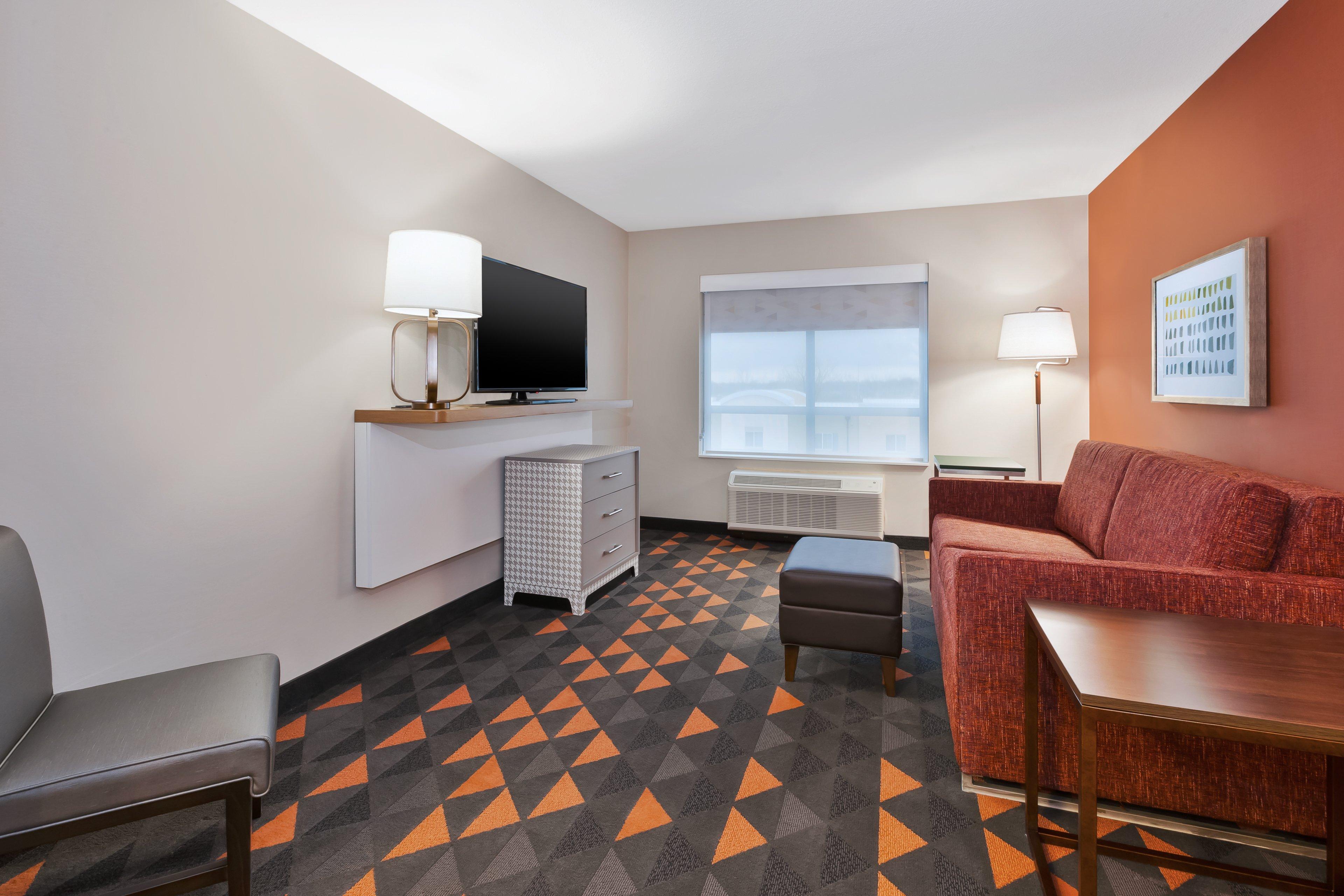 Holiday Inn & Suites - Toledo Southwest - Perrysburg, An Ihg Hotel Екстер'єр фото