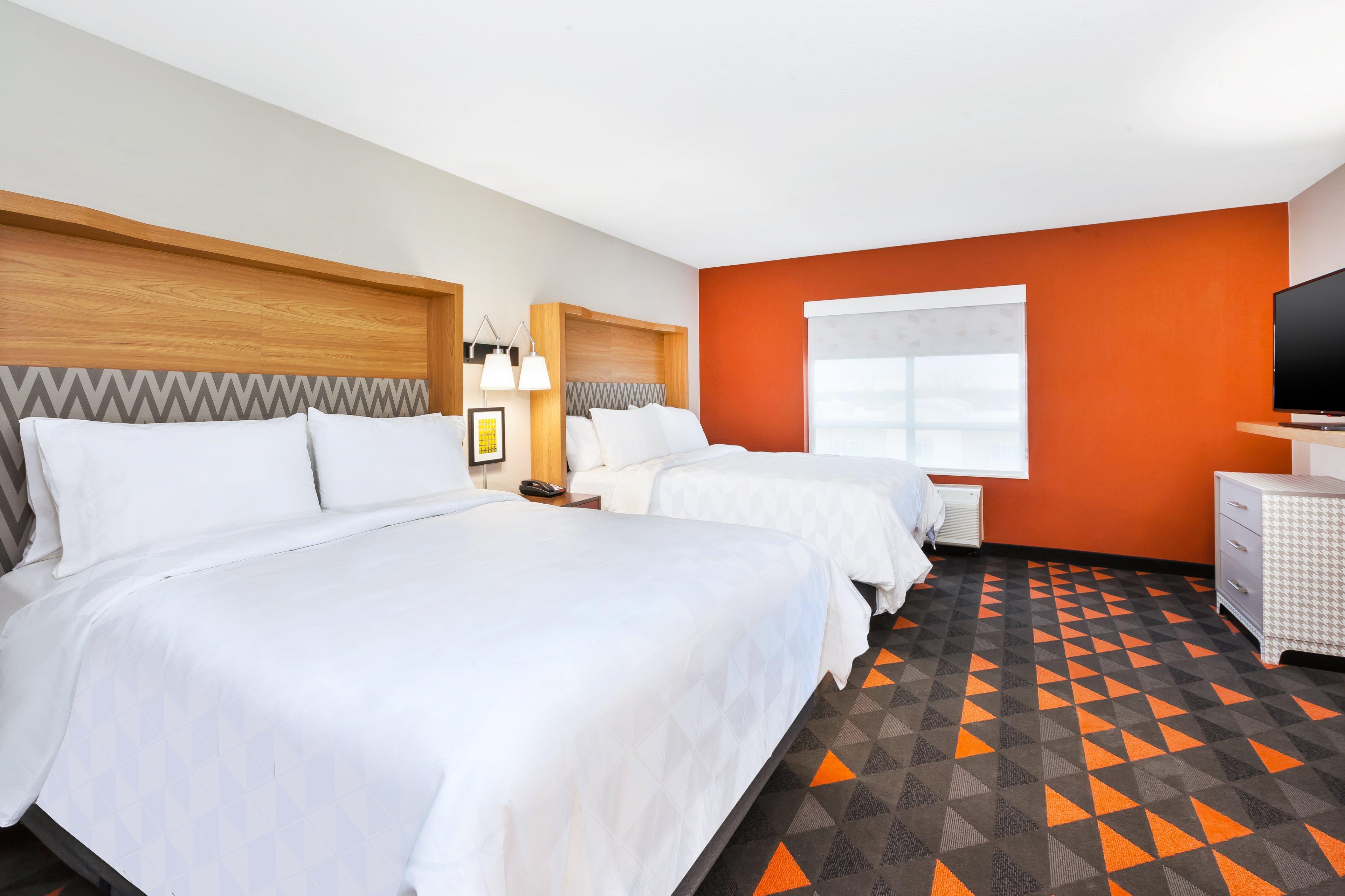 Holiday Inn & Suites - Toledo Southwest - Perrysburg, An Ihg Hotel Екстер'єр фото